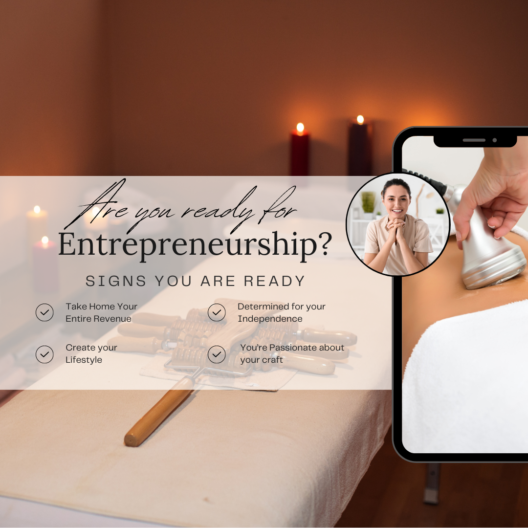 Start Up Package - Body Sculpting Suite Rental Business