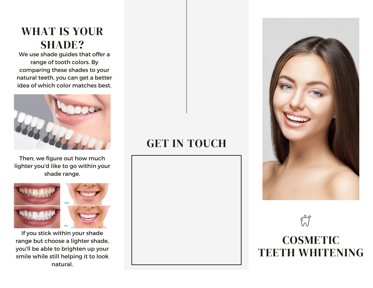 Teeth Whitening Online Training Includes Digital Manual* with Kit