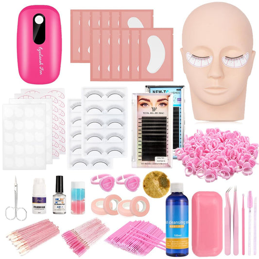 288 Lash Kit $99