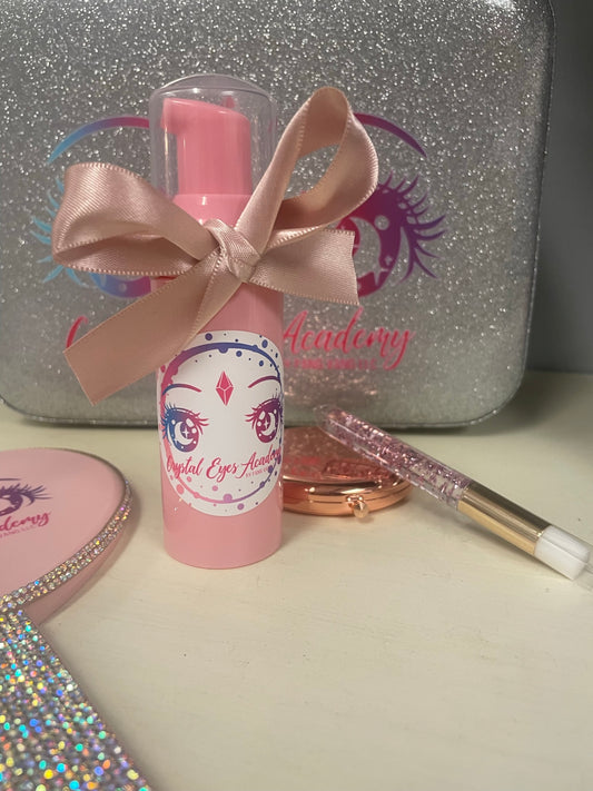 Lash Extensions Aftercare Kit