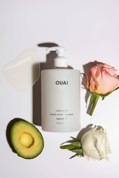 OUAI Hand Soap