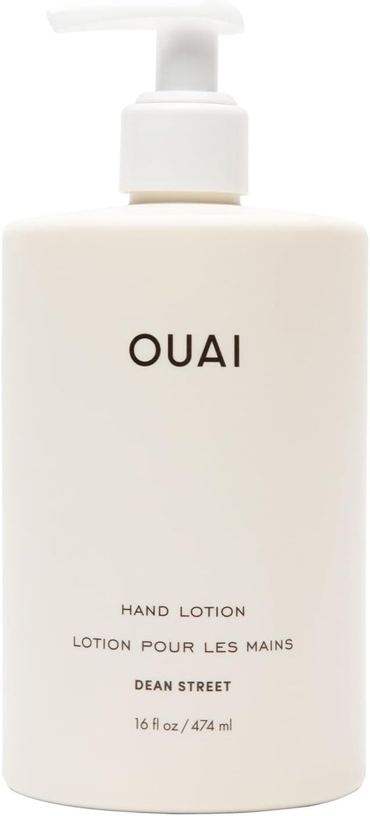 OUAI Hand Lotion