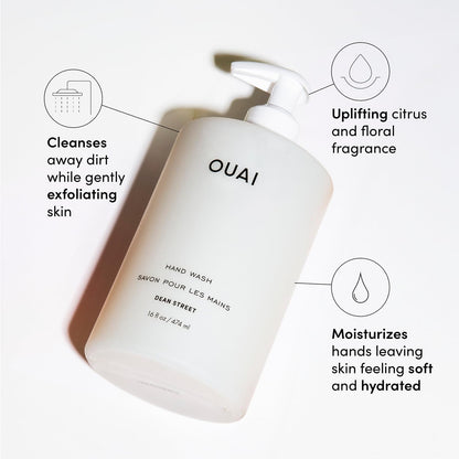 OUAI Hand Soap