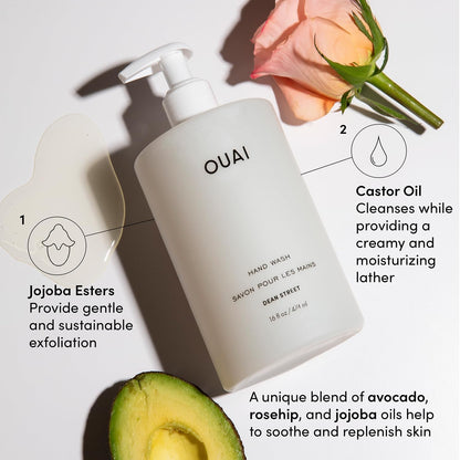 OUAI Hand Soap