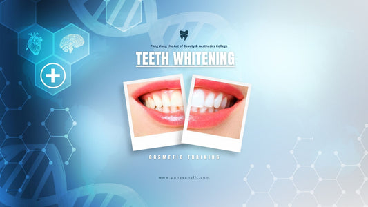 Teeth Whitening Online Training Includes Digital Manual*